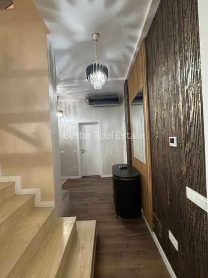 Ansamblu Rezidential - Com. Berceni - 5 camere si 3 bai - Proiect Unic - 14