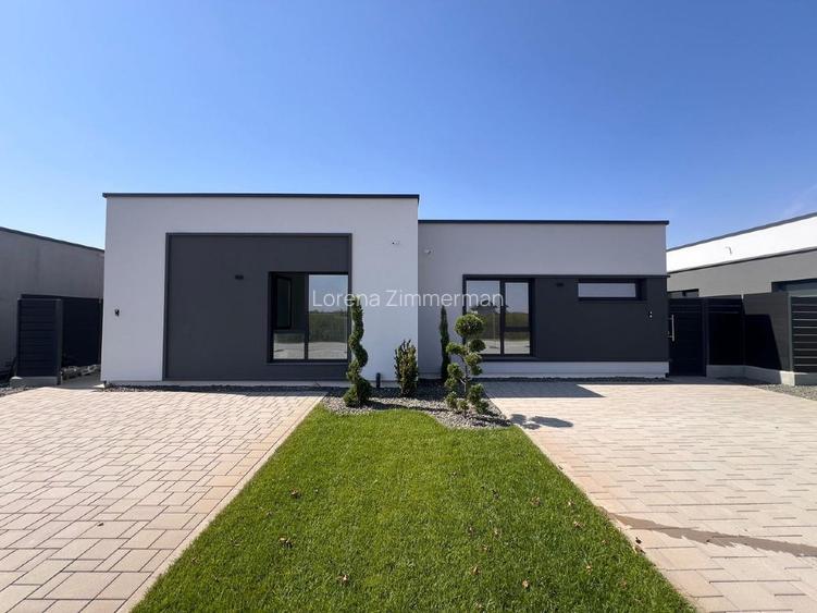 Prima inchiriere: casa segmentul lux, complet mobilata-Urban Village - 2