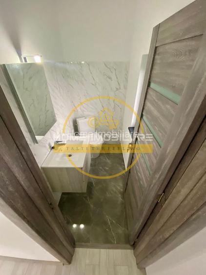 Casa/4 Camere/104mp/ 2 Locuri de Parcare + Beci/zona 5 Drumuri Valea Adanca! - 8