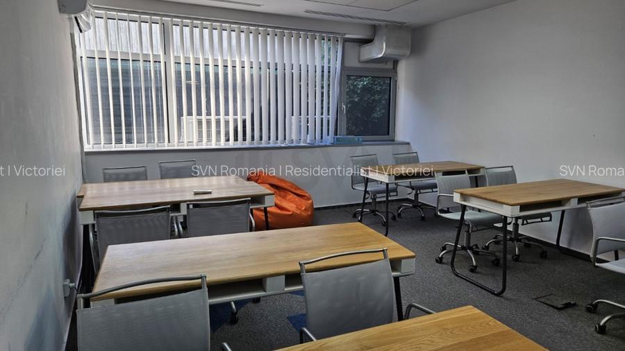 REC3001035 Cladire de birouri Armeneasca Comision 0 - 14