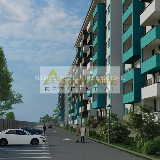 Garsoniera 38mp | 5 min. Metrou Berceni | - 2