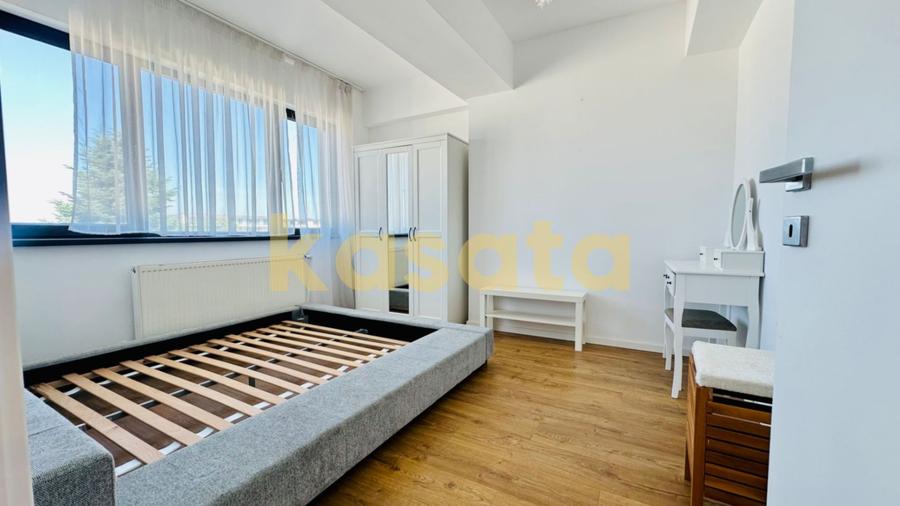 OPORTUNITATE | APARTAMENT 3 CAMERE | BANEASA | BLOC 2008 | PARCARE