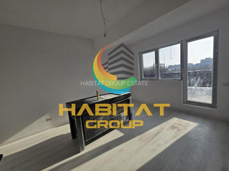 Penthouse 3 camere Nou Vitan Fizicienilor cu lift interior - 14