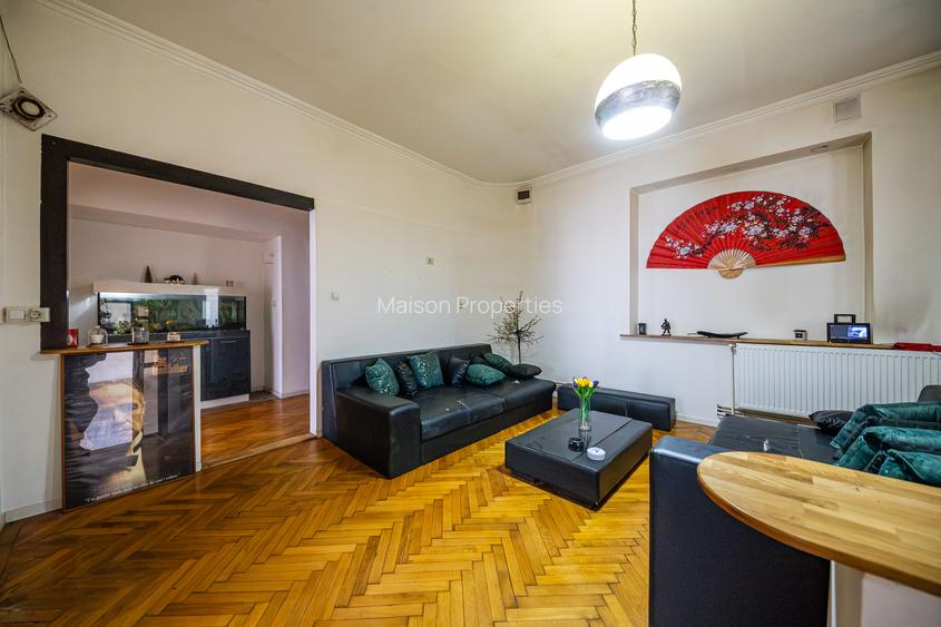 COMISION 0% | Casa in zona Centrala - Odobescu | Disponibila imediat - 22