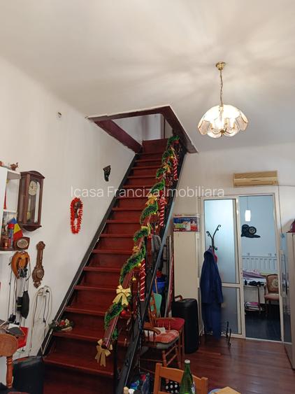 3 camere – randament excelent | Ideal Airbnb / închiriere – Piața Victoriei - 5