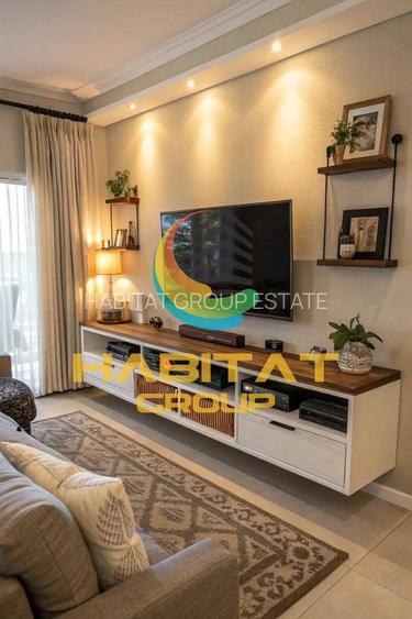 Vanzare ap 2 camere Brancoveanu decomandat cu centrala bloc nou locuit liber - 4