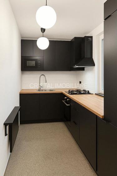 Apartament superb 2 camere, Parcul Cismigiu, Sala Palatului, bloc solid - 4