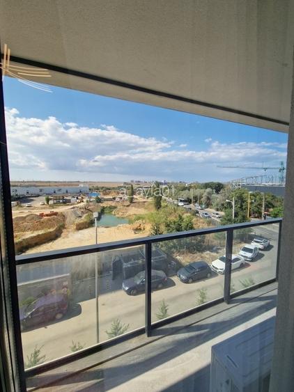 Apartament 2 camere, loc parcare subteran, vi-s-vis de Euromaterna - 8