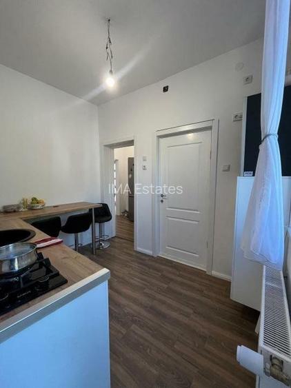 Vila renovata complet in zona Unirii - 15