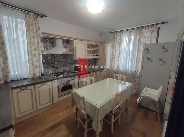 Vânzare casă Com. Berceni - Mamina - 25