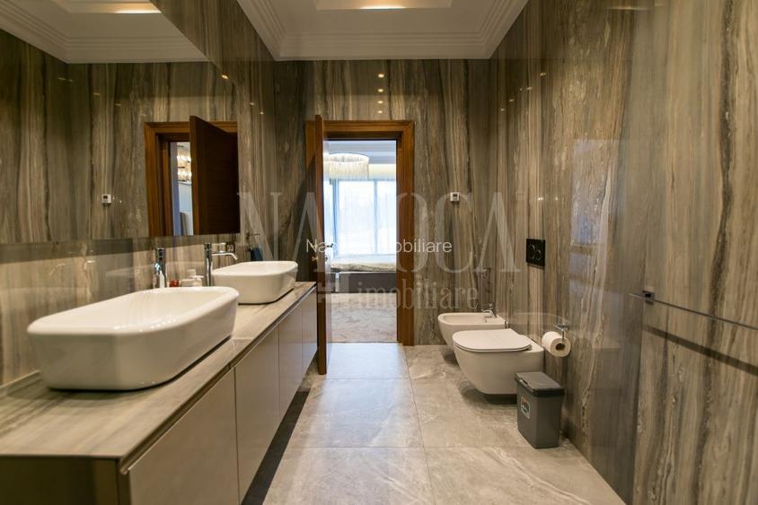 Casa 6 camere de vanzare in Faget, Cluj Napoca - 20