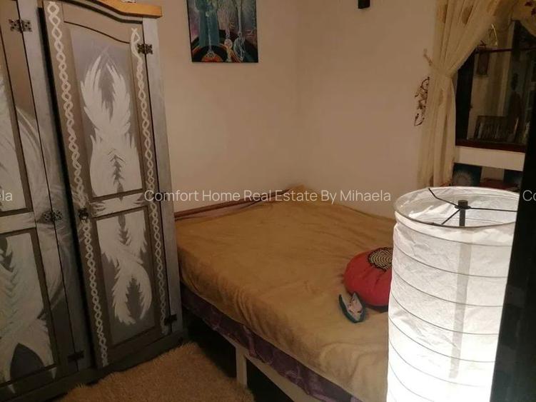 Popa Nan  Închiriez casa 2 cam parțial mobilata curte 127 mp Anexa 15 mp central - 6