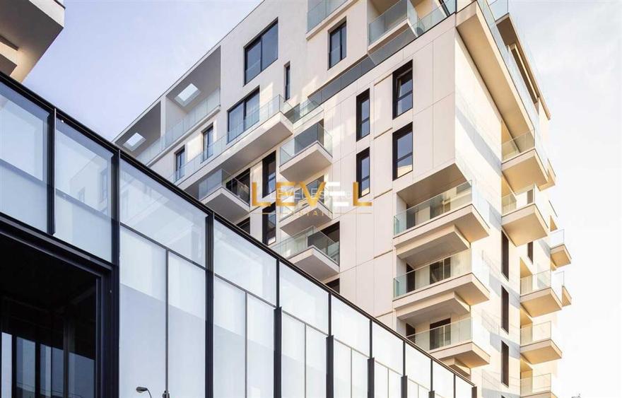 [VIDEO] Apartament 3 camere + 2 Terase + Parcare - ONE Herastrau Plaza - 26