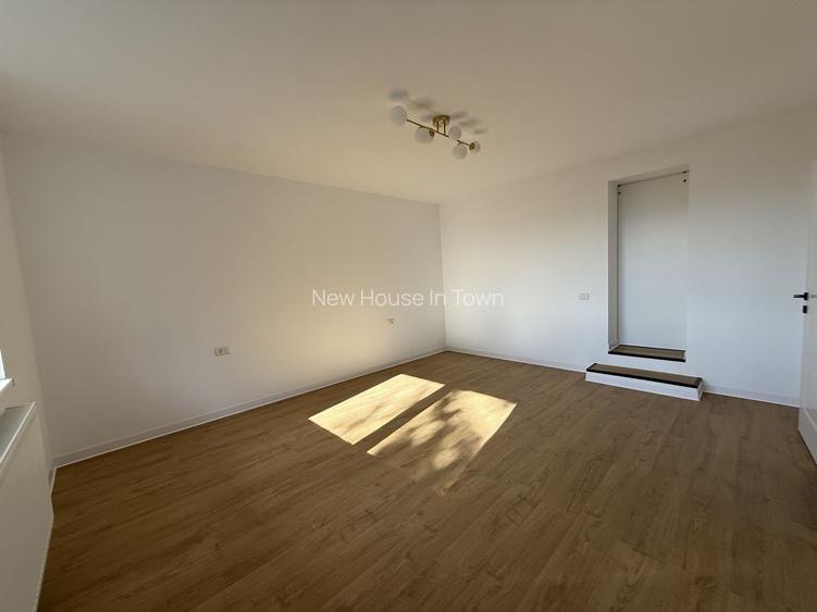 Apartament cu 2 camere in casa in Blumana, Brasov - 16