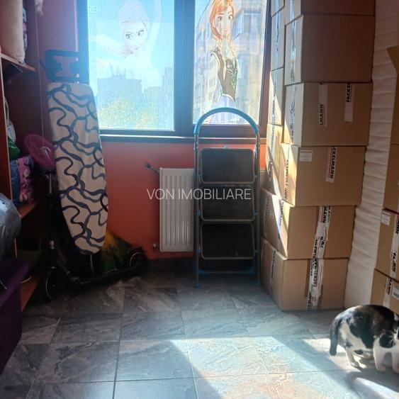 Pantelimon- Parcul Florilor, apartament 3 camere de vanzare - 6