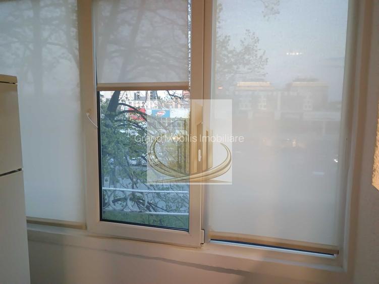 Apartament cu una cameră. De închiriat. - 5