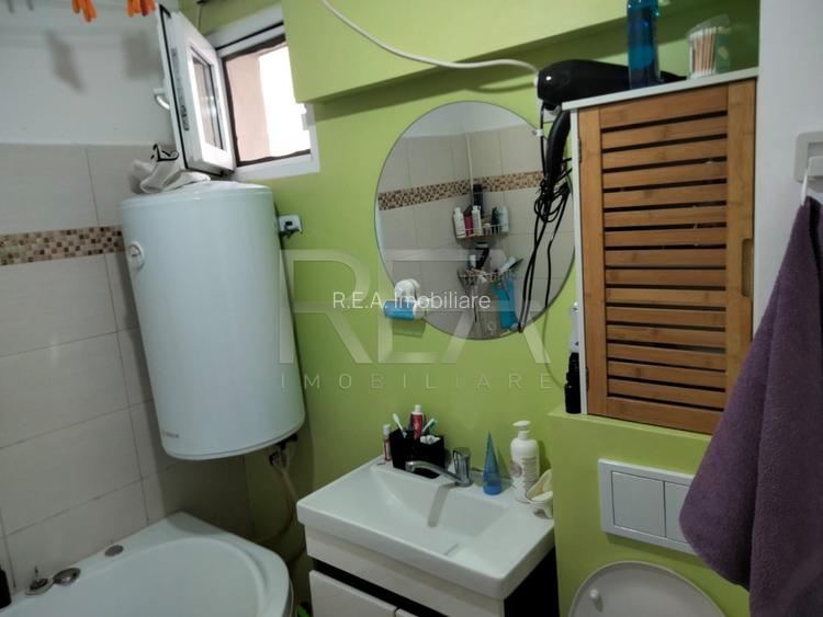 Apartament 2 Camere , Decomandat , Soseaua Giurgiului - 14