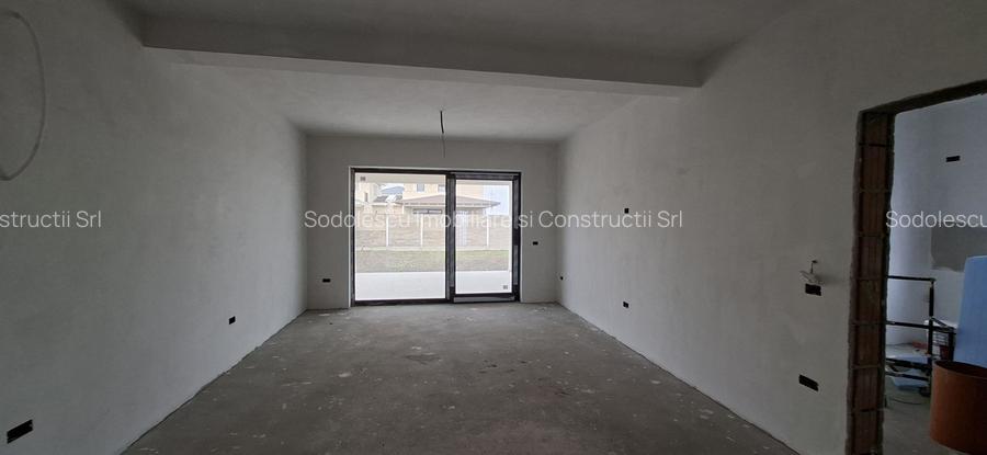 Locuinta individuala la liziera Padurii Verzi -Dumbravita - 8