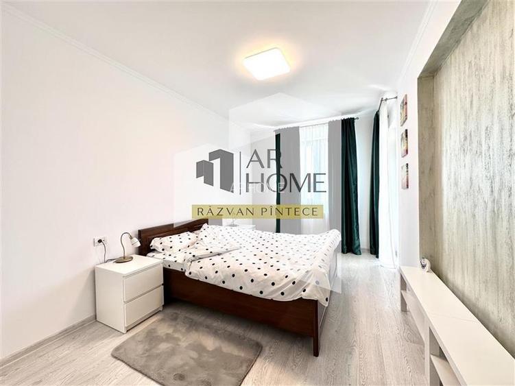 Apartament 2 camere de lux, parcare subterana, Albert Nord, Ploiesti - 8