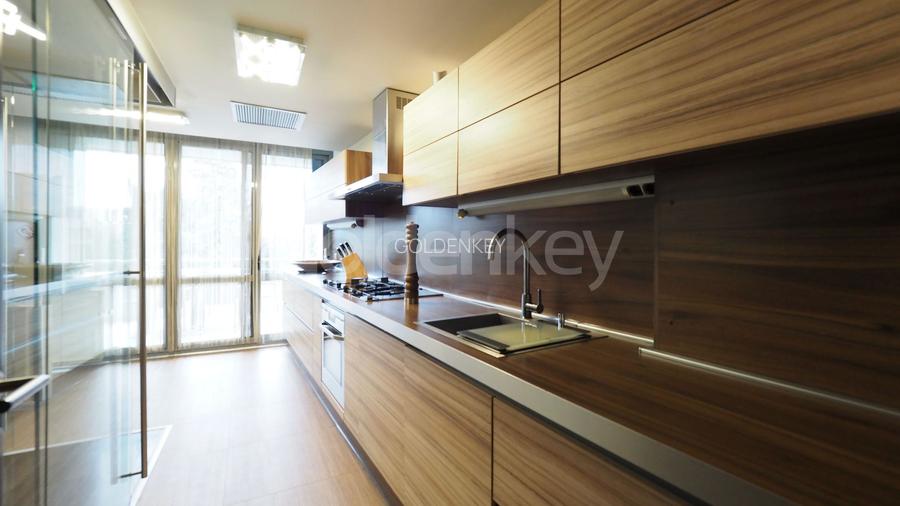 Apartament insorit cu 3 camere | piscina | Cambridge School - 7