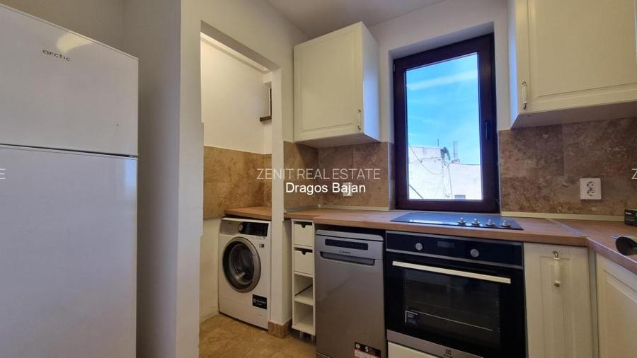 The best View in town // Terasa // 1970 - 8