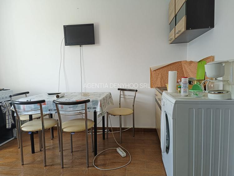 Pachet Investitii - 2 Apartamente de 3 camere  Neptun - 7