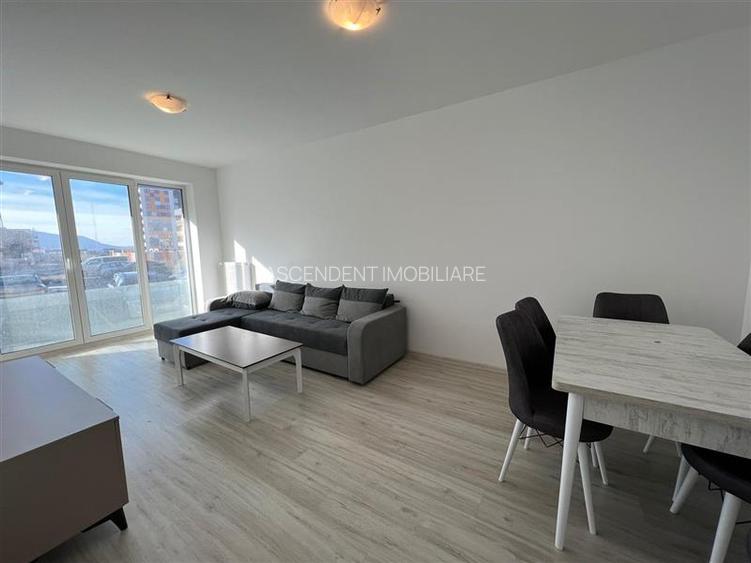 Apartament cu doua camere, Coresi Tractorul, Brasov - 10