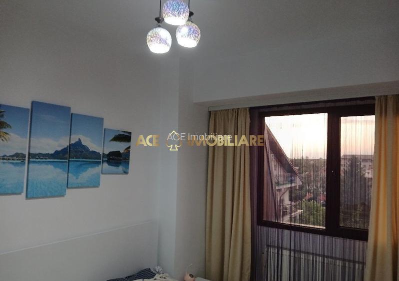 2 Camere de inchiriat | Bucurestii Noi | Metrou | Centrala Proprie - 3