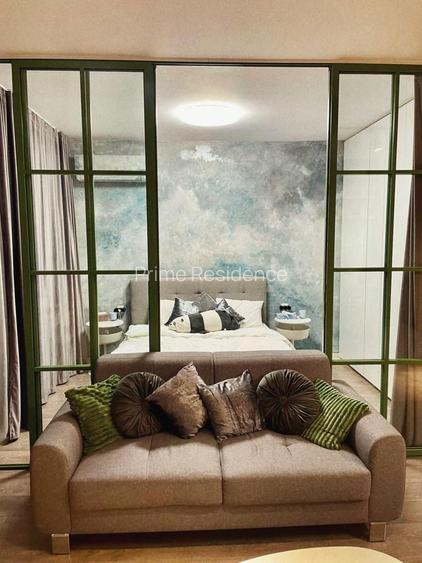 Inchiriere Studio Dublu Cloud 9 Residence + 1 Loc de parcare subteran - 4