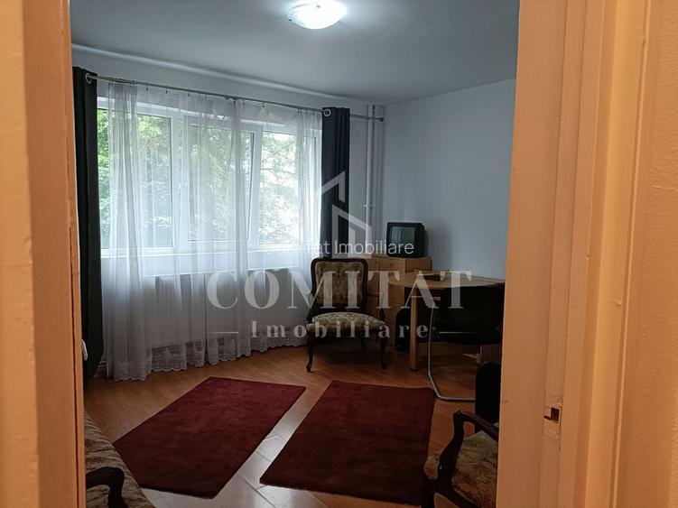 Apartament cu 4 camere | Zona Parcului Mehedinți - Mănăștur - 2