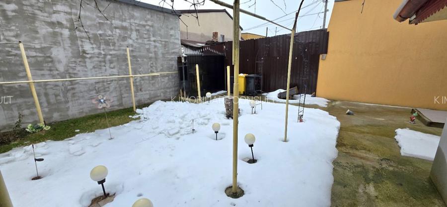 Sos. Alexandrie casa parter 3 camere de vanzare - 2