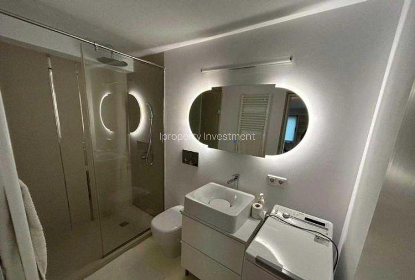 Baneasa | Studio | Terasa | Centrala Proprie | Parcare - 5