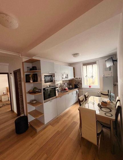 Apartament 2 camere, cartier Tractoru, Brasov - 7