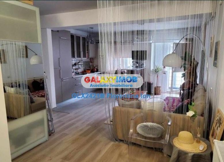 9109 Apartament 2 camere  Drumul Taberei-Prelungirea Ghencea+loc parca - 2