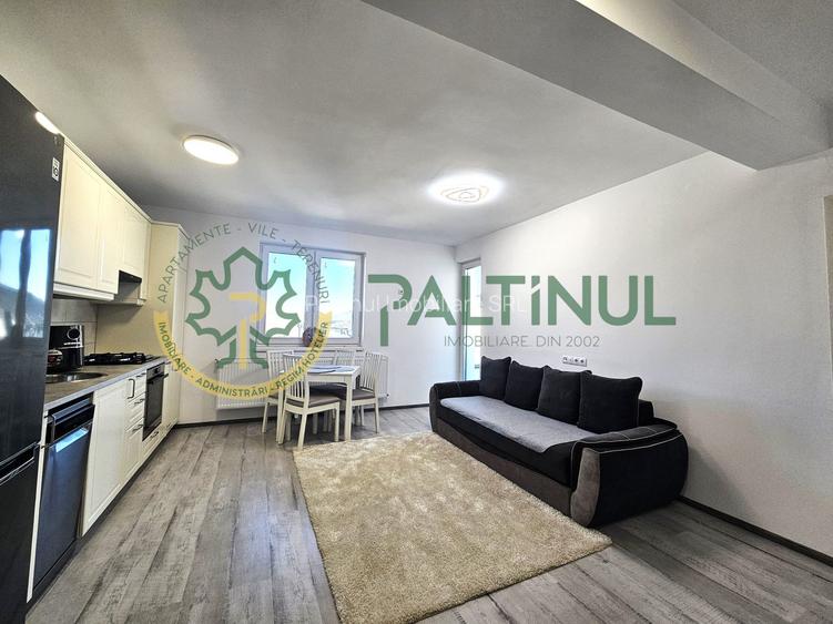 Apartament nou de vânzare in Selimbar, Sibiu - 5
