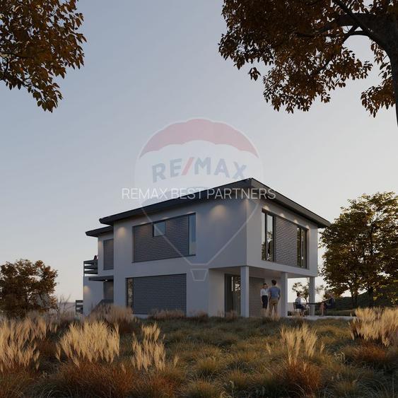 Casa Individuala de Vanzare – 4 Camere | Jucu de Sus - 36