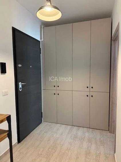 Garsoniera spatiosa Exigent Plaza - 7