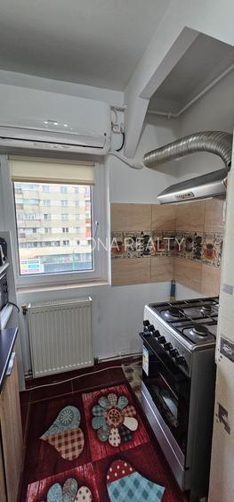 Apartament cu 2 camere de vanzare decomandat zona Faget - 17