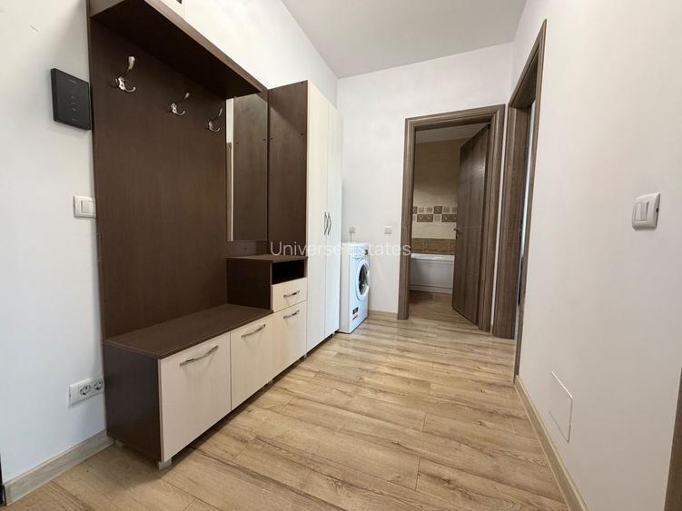 Garsonieră Plaza Residence Faza 2 Lujerului Politehnica AFI Cotroceni - 10