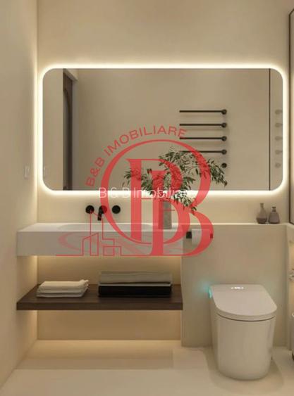 Apartament 2 camere Mutare Rapida Metrou Nicolae Teclu - 9