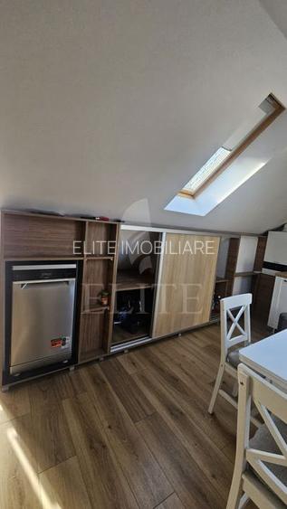 Apartament 3 camere în zona strazii Clinicilor - 25