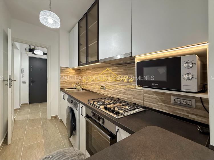 Garsonieră Iancului prima inchiriere - video - 11