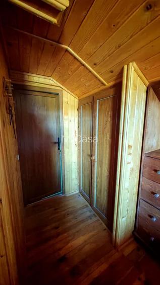 Casa / pensiune investitie sat Pestera, Moieciu, Bran - 18