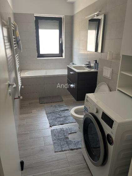 Proprietar inchiriez apartament 2 camere disponibil imediat - 13