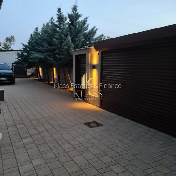 VILĂ PREMIUM | BĂNEASA - JOLIE VILLE | POMPĂ CĂLDURĂ | STRADĂ PRIVATĂ - 15