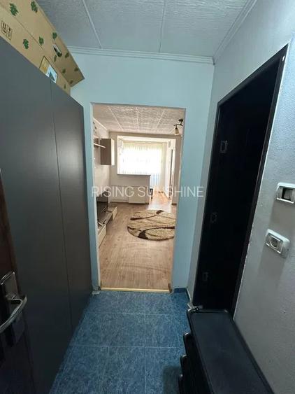 garsoniera | semidecomandat | 250 m Metrou Lujerului - 8