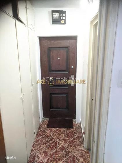 Garsoniera de inchiriat | Drumul Taberei | Metrou | Aer Conditionat - 9