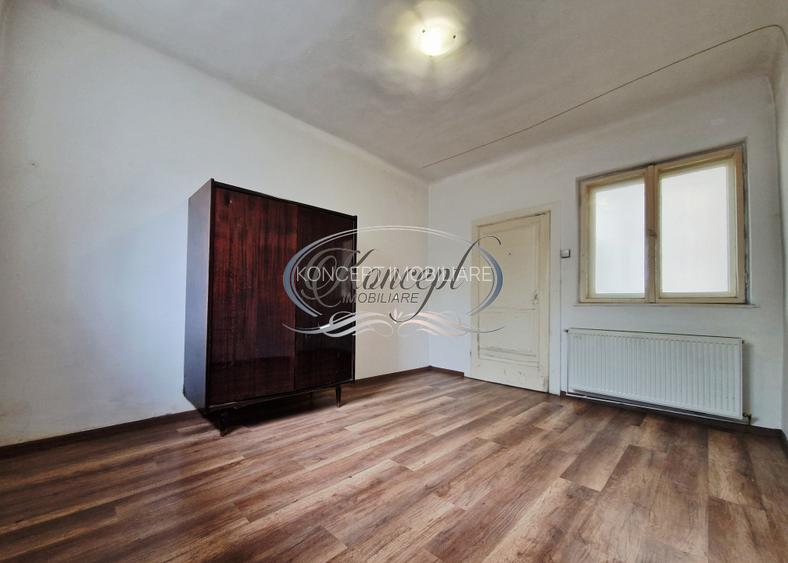 Casa individuala pentru birouri cu 10 locuri de parcare - 3
