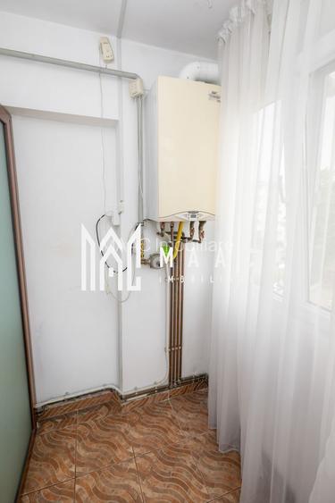 Apartament 3 camere zona Cina | Centrala Termica - 3
