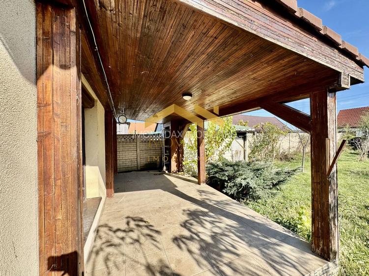 Cheveresu Mare-Casa Individuala-Disponibilă Imediat - 9